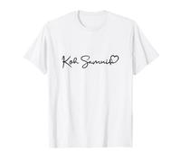 KOH Samui Heartbeat Thailand T-Shirt