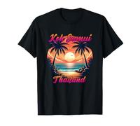 Koh Samui Thailand T-Shirt