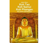 Koh Tao - Koh Samui - Koh Phangan