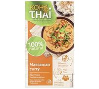 Koh Thai Massaman Curry Paste Koh Thai มัสมั่น 70g