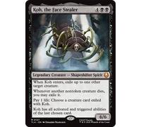 Koh, the Face Stealer (Foil) | Avatar: The Last Airbender
