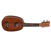 Kohala 4-String Akamai Soprano Ukulele Pineapple (AKSP)