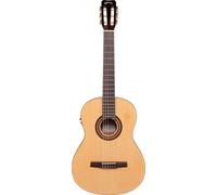 Kohala 6 String Acoustic-Electric Guitar, Right (KG100NE)