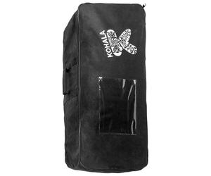 Kohala Bag Pack Trolley Bag
