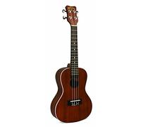 Kohala by Lanikai Akami AK-C Concert Ukulele With Aquila Strings