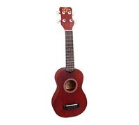 KOHALA Soprano Ukulele Kine'O Series
