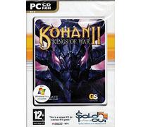 Kohan 2: Kings Of War (PC CD)