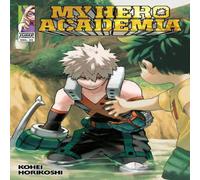 Kohei Horikoshi My Hero Academia, Vol. 29 Paperback Book Kohei Horikoshi Multicolor
