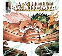 Kohei Horikoshi My Hero Academia, Vol. 41 Paperback Book Kohei Horikoshi Multicolor