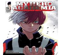 Kohei Horikoshi My Hero Academia, Vol. 5 Paperback Book Kohei Horikoshi Multicolor
