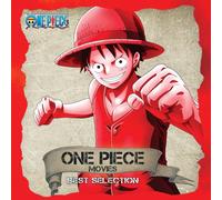 Various Artists – One Piece Movies Best Selection – Vinyl