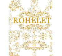 Kohelet: « Celui qui s'adresse à la foule »