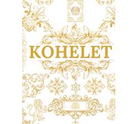 Kohelet: « Celui qui s'adresse à la foule »