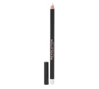 Kohl Eyeliner White White