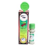 Kohl Lateef Surma Turk e Ainak - Enhance Eyesight with the Soothing Green Formula