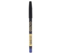 Max Factor Kohl Pencil Eye Liner Cobalt Blue #080 for Women - 1 pc