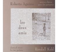 Kohl, Randall C. - Les Deux Amis