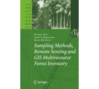 Kohl - Sampling Methods Remote Sensing and GIS Multiresource Forest I - S555z