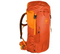 Kohla - Alpinist Guide 28 - Mountaineering backpack red