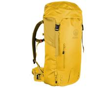 Kohla - Alpinist Guide 28 - Mountaineering backpack yellow