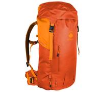 Kohla - Alpinist Guide 38 - Mountaineering backpack red
