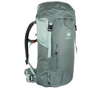 Kohla - Alpinist Guide 38 - Mountaineering backpack turquoise