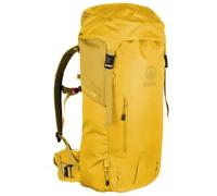 Kohla - Alpinist Guide 38 - Mountaineering backpack yellow