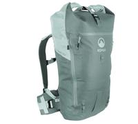 Kohla - Alpinist Pro 40 - Mountaineering backpack turquoise