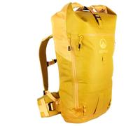 Kohla - Alpinist Pro 40 - Mountaineering backpack yellow