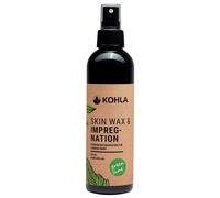 Kohla - Green Line Fellpflege Wax + Impregnation size 20 g / 200 ml