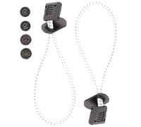 KOHLA I-race Loop Rivets - Mixte - Grey - size only size- model 2023 only size