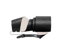 Kohla - Peaux à découper - Active-Basic Multifit in Cotton - Size S - Black Black S