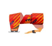 Kohla - Peaux à découper - Alpinist Pro Multifit - Size L - Red Red L