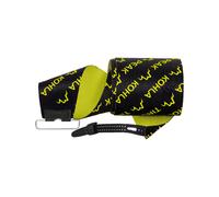 Kohla - Pre-cut sealskins - The Peak Line 130mm Sulphur / Black - Size L Black