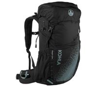 Kohla - Rucksack The Track 23 - Walking backpack black