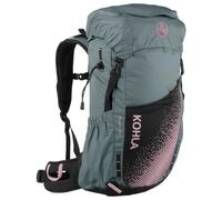 Kohla - Rucksack The Track 23 - Walking backpack grey