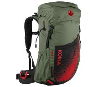 Kohla - Rucksack The Track 23 - Walking backpack olive
