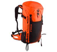Kohla - Rucksack Track Pro 30 - Mountaineering backpack red