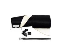 Kohla - Splitboard seal skins - Active-Basic Splitboard - Black Black one size