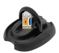 KOHLBURG Sold Secure Diamond Ground & Wall Anchor - Top Security Level 15+