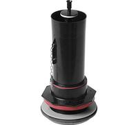 KOHLER 1069722 Toilet Flush Valve Kit Service Part, Black