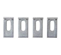 Kohler 1193643 Part Clamp Accessory Pack, Unfinished