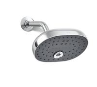 Kohler 26290-CP Statement Showerheads, Polished Chrome