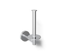 KOHLER 27293-CP Elate Vertical Toilet Paper Holder, Polished Chrome