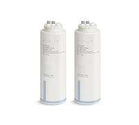 Kohler 77688-NA Aquifer Replacement Filter Cartridge (2 Pack)