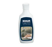 KOHLER K-1012525 Cast Iron Cleaner - 8 oz Bottle