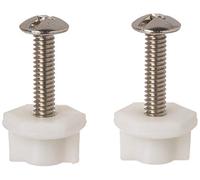 KOHLER K-1133069 Hardware Pack Toilet Seat