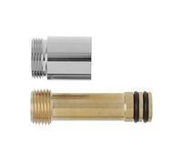 KOHLER K-1187917 1/2-Inch Shallow Rough-in Kit