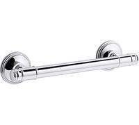 Kohler K-26503-CP Eclectic Grab Bars, Polished Chrome