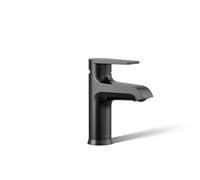 Kohler K-97060-4-BL Hint Bathroom Sink Faucet, Matte Black